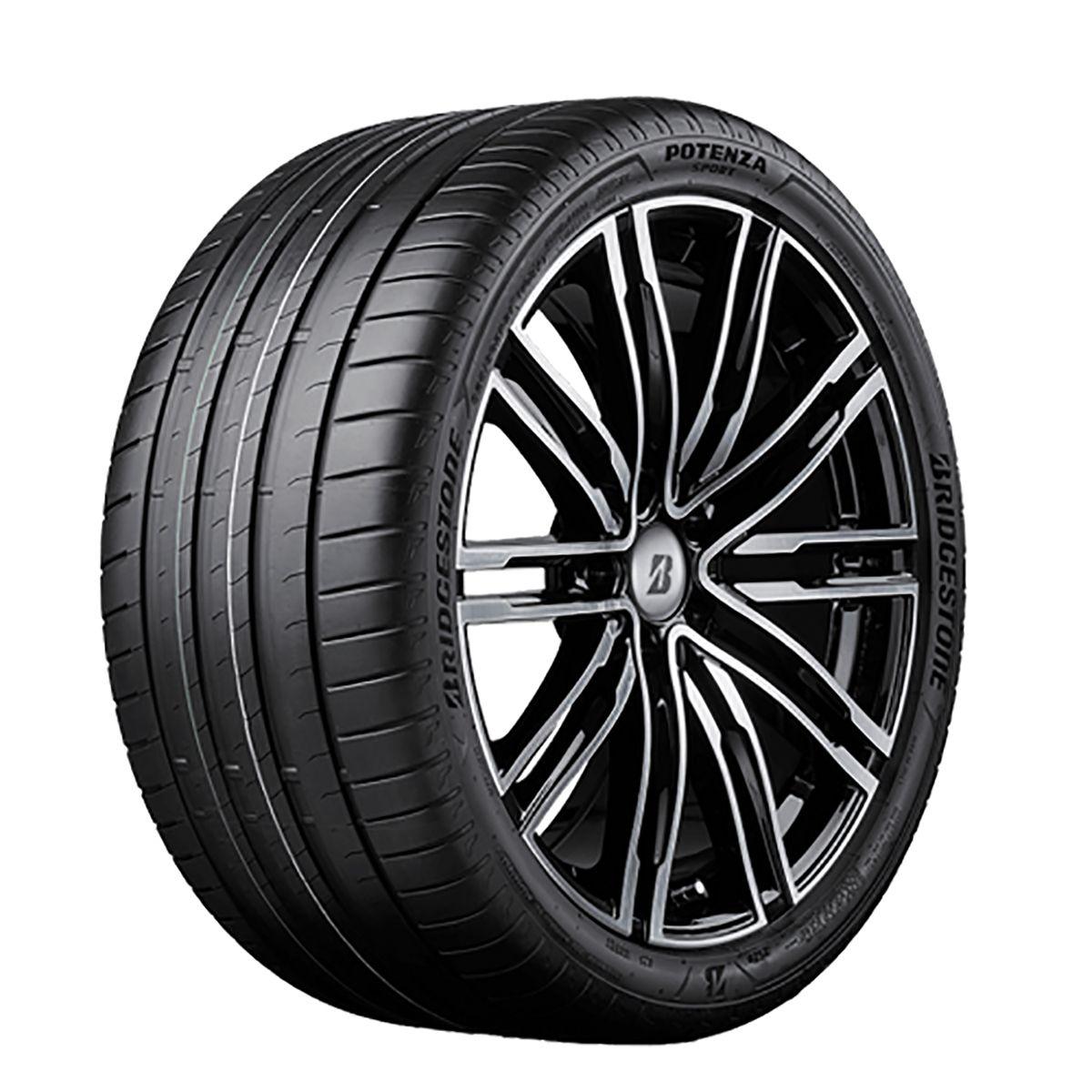 NEUMATICO BRIDGESTONE 245/40 R19 98Y XL POTENZA SPORT-0
