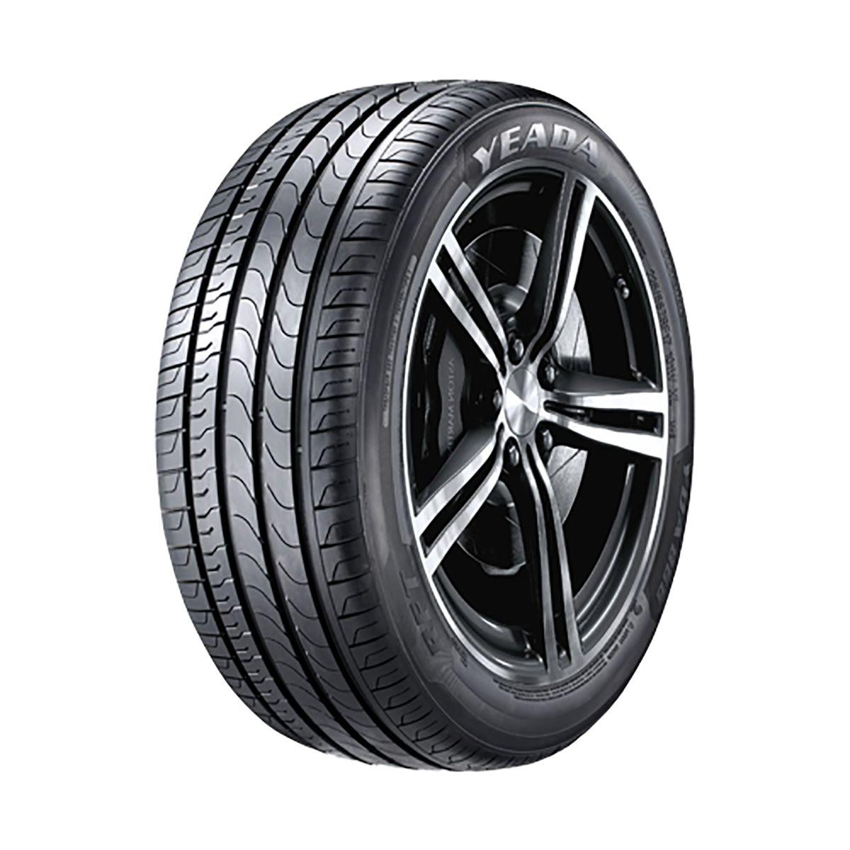 Neumatico YEADA 225/50 R17 94W YDA866 RUNFLAT-1