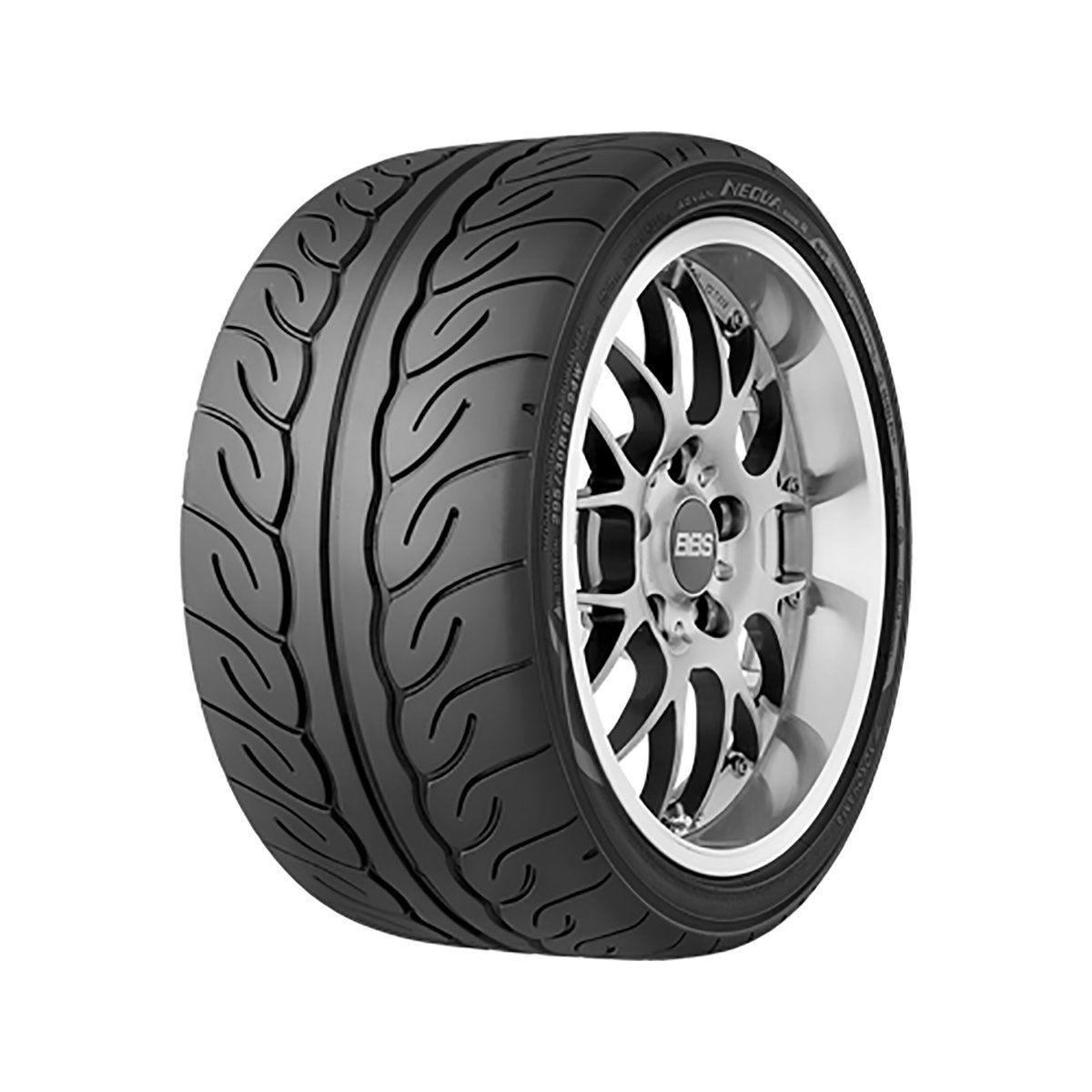 Neumatico YOKOHAMA 295/30 R19 100W ADVAN NEOVA AD08-R TL-0