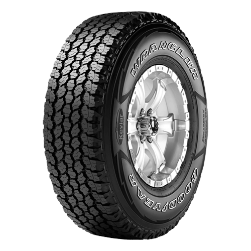 NEUMATICO GOODYEAR 245/75 R17 122T WRANGLER ALL-TERRAIN ADVENTURE-0