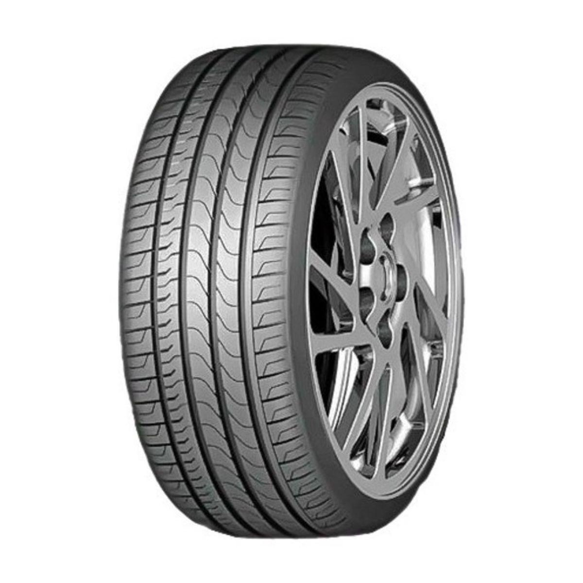 NEUMATICO SAFERICH 245/45 R20 103W FRC866-0