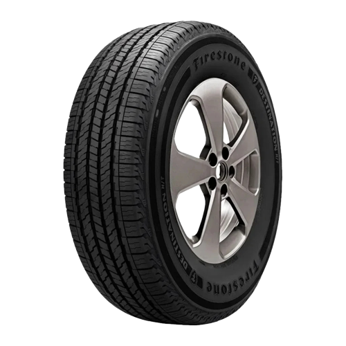 NEUMATICO FIRESTONE 265/70 R16 112T DESTINATION HT-0