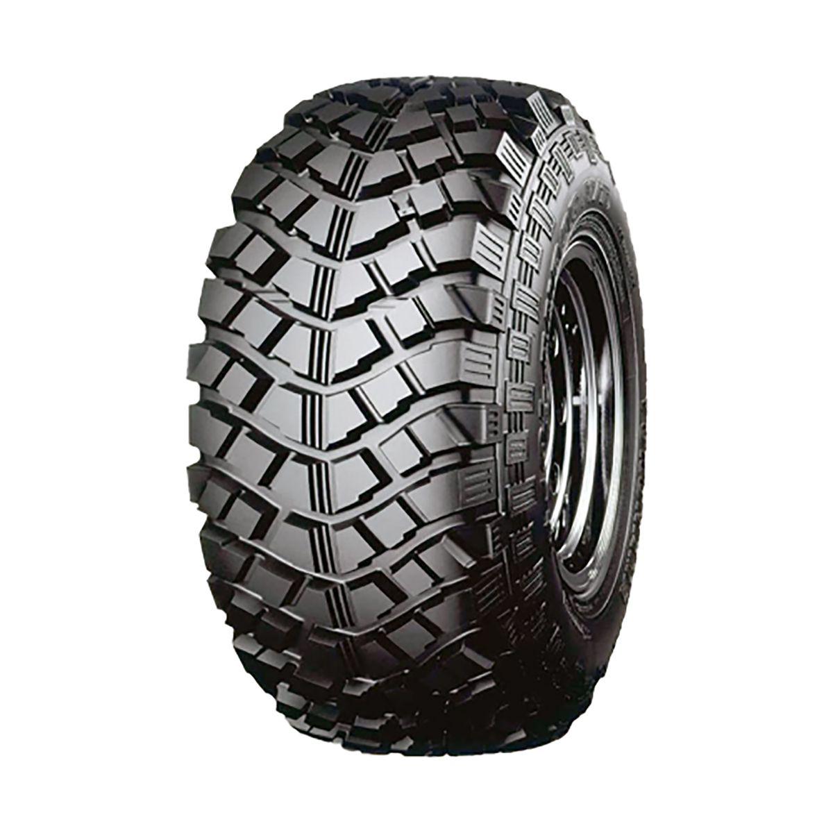 Neumatico YOKOHAMA 225/75 R16 103S 6PR GEOLANDAR M/T+ G001-1