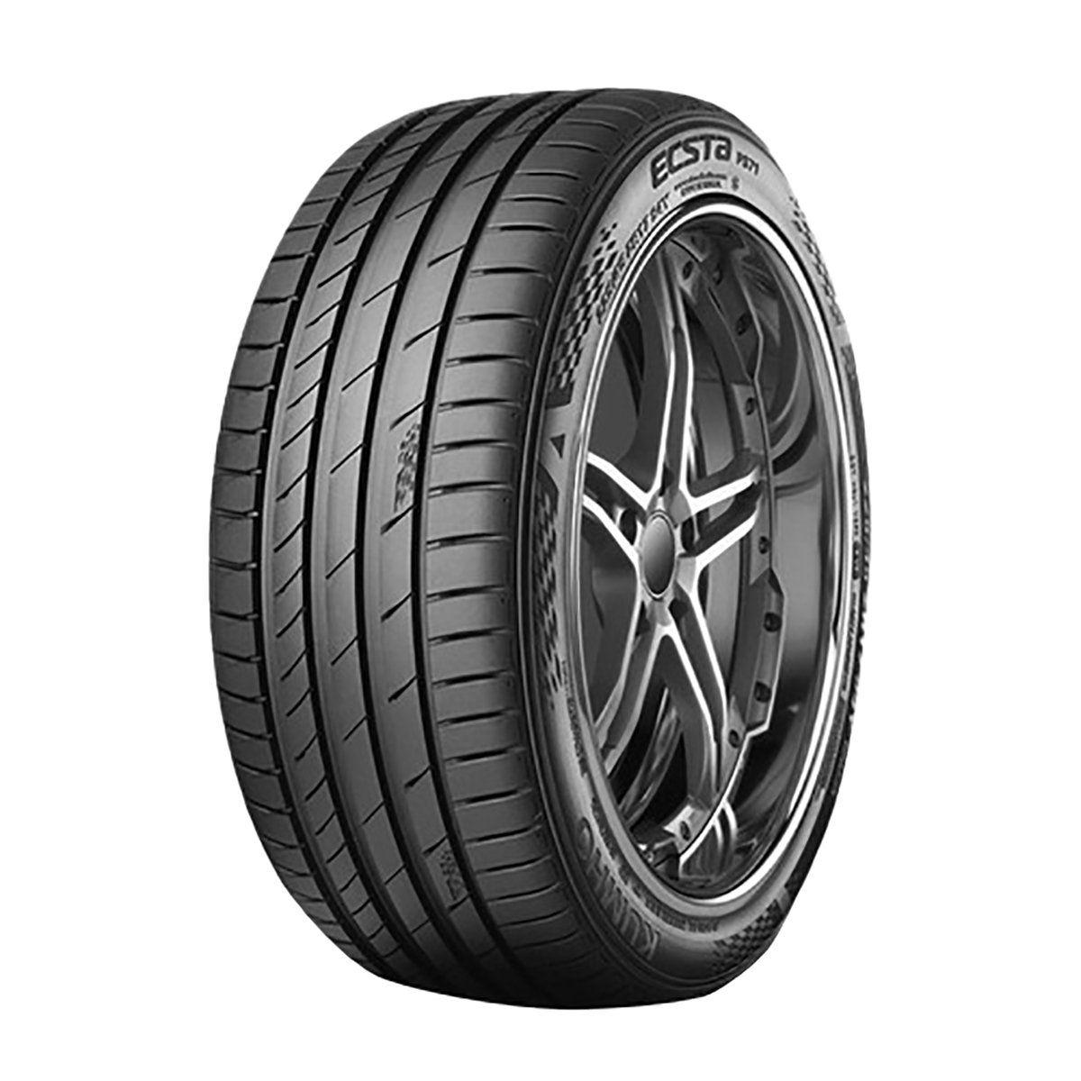 Neumatico KUMHO 225/50 R17 98W ECSTA PS71 RUNFLAT TL-0