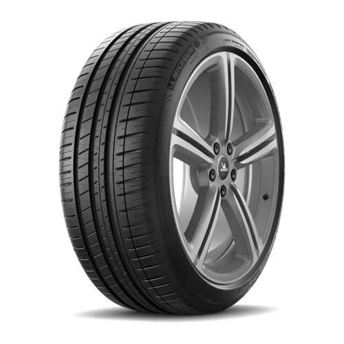 NEUMATICO MICHELIN 245/35 R20 95Y PILOT SPORT 3 RUNFLAT *-0