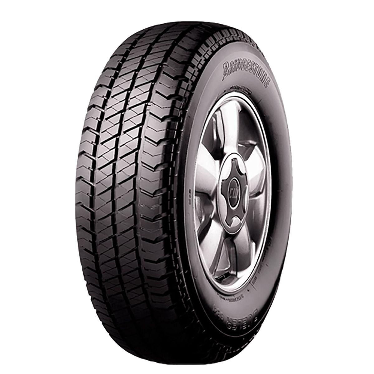 NEUMATICO BRIDGESTONE 215/65 R16 98V DUELER D687-0