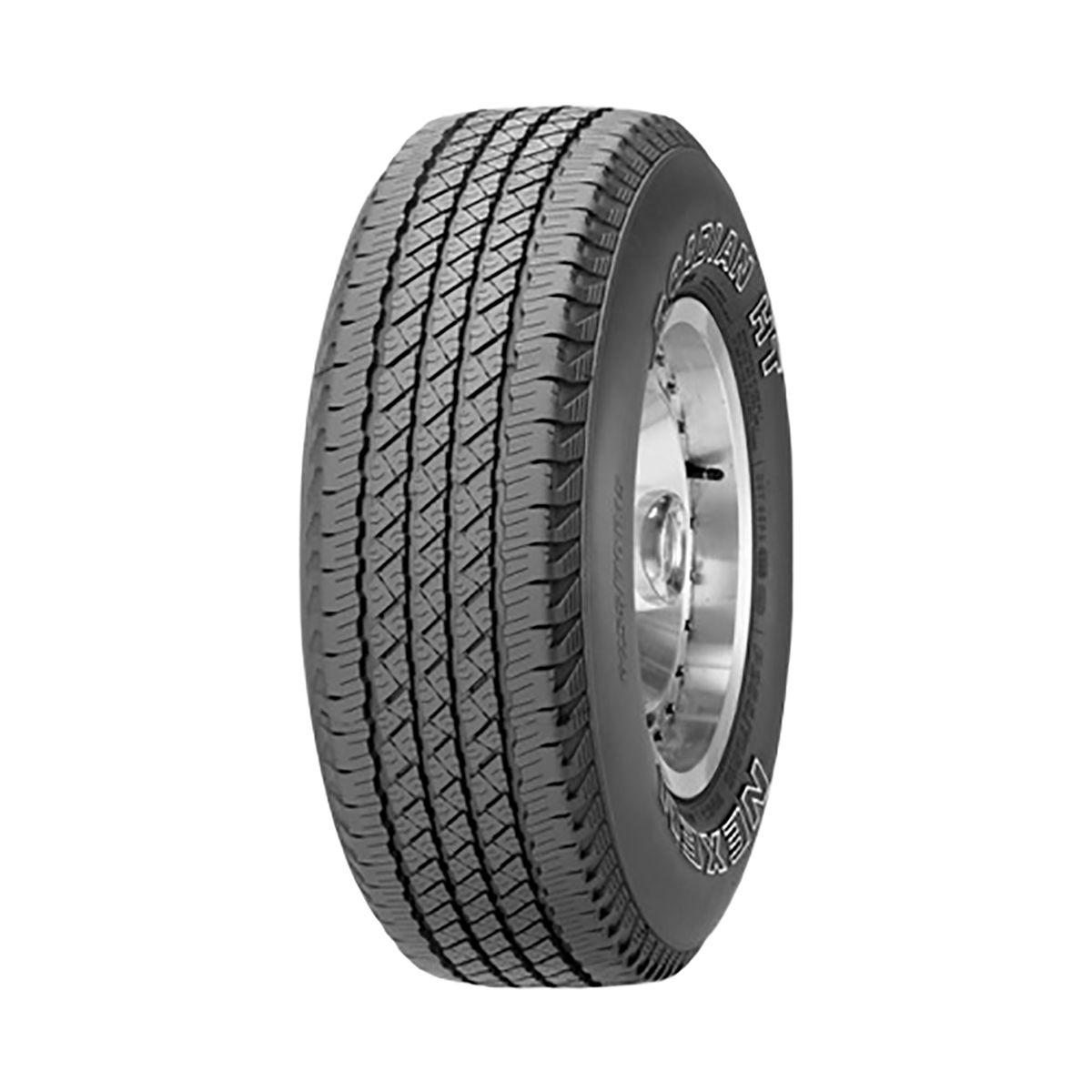 Neumatico NEXEN 245/70 R16 107S ROADIAN HT (SUV)-1