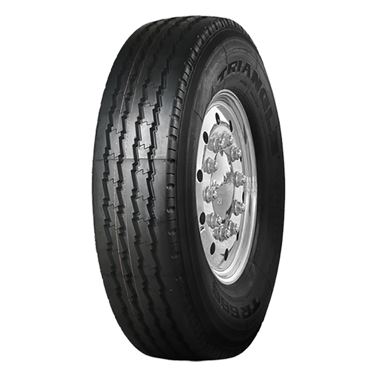 NEUMATICO TRIANGLE 275/80 R22,5 16PR TR-666-0