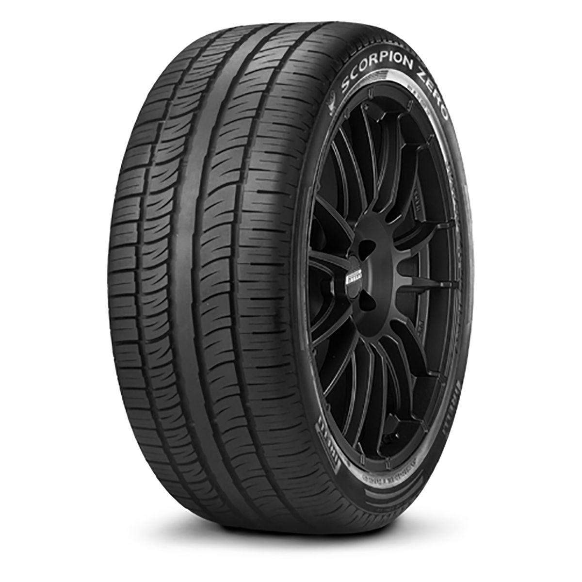 NEUMATICO PIRELLI 235/60 R17 102V SCORPION ZERO ASIM MO-0