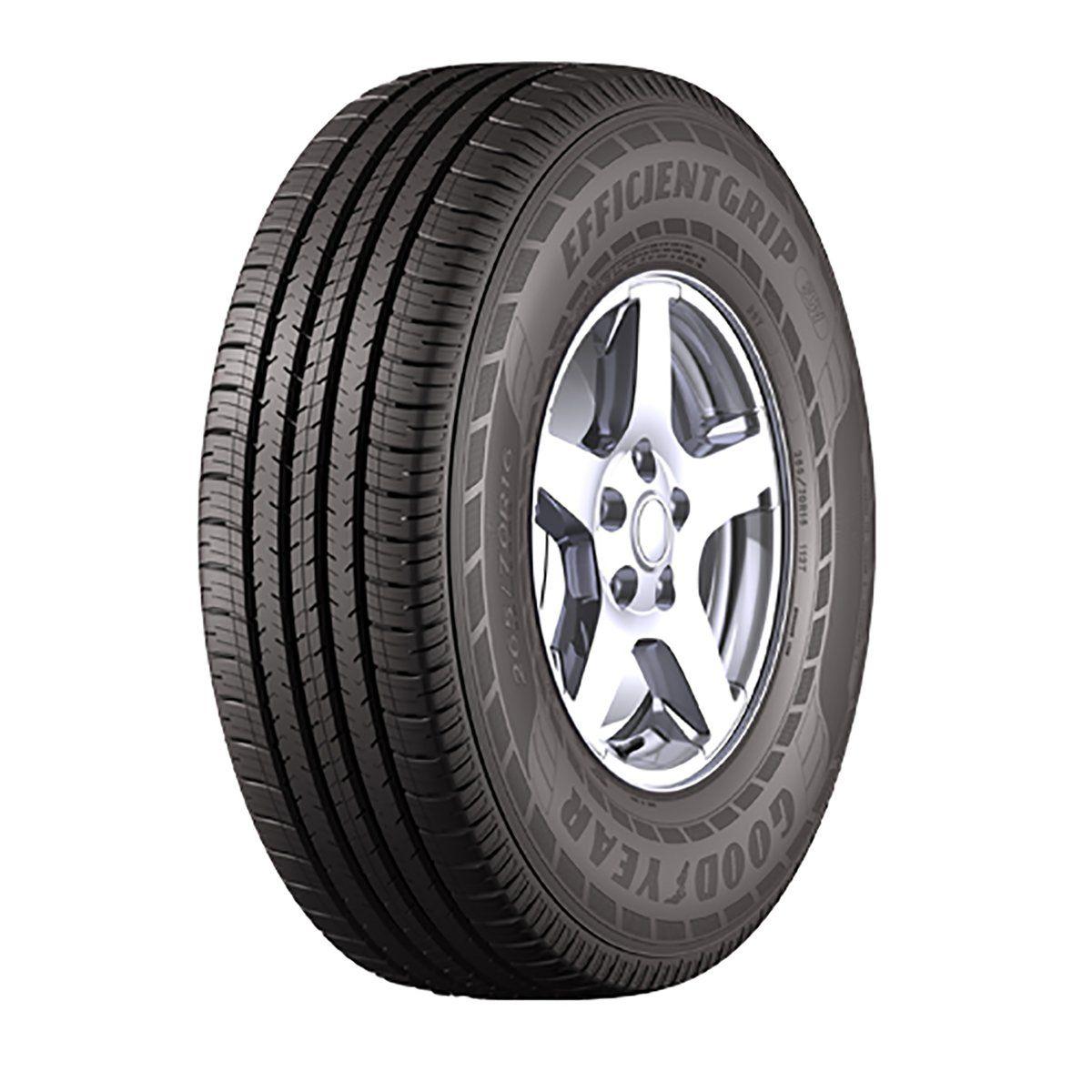 Neumatico GOODYEAR 205/65 R16 95H EFFICIENTGRIP SUV-0