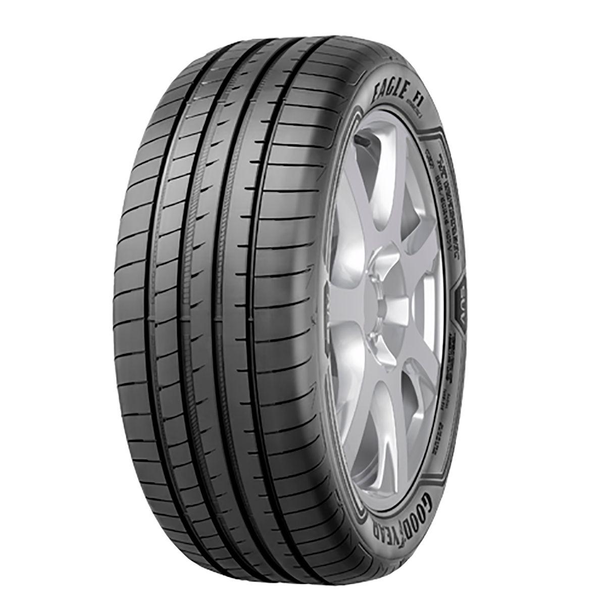 NEUMATICO GOODYEAR 245/45 R21 104Y XL EAGLE F1 ASYMM 3 SUV-0