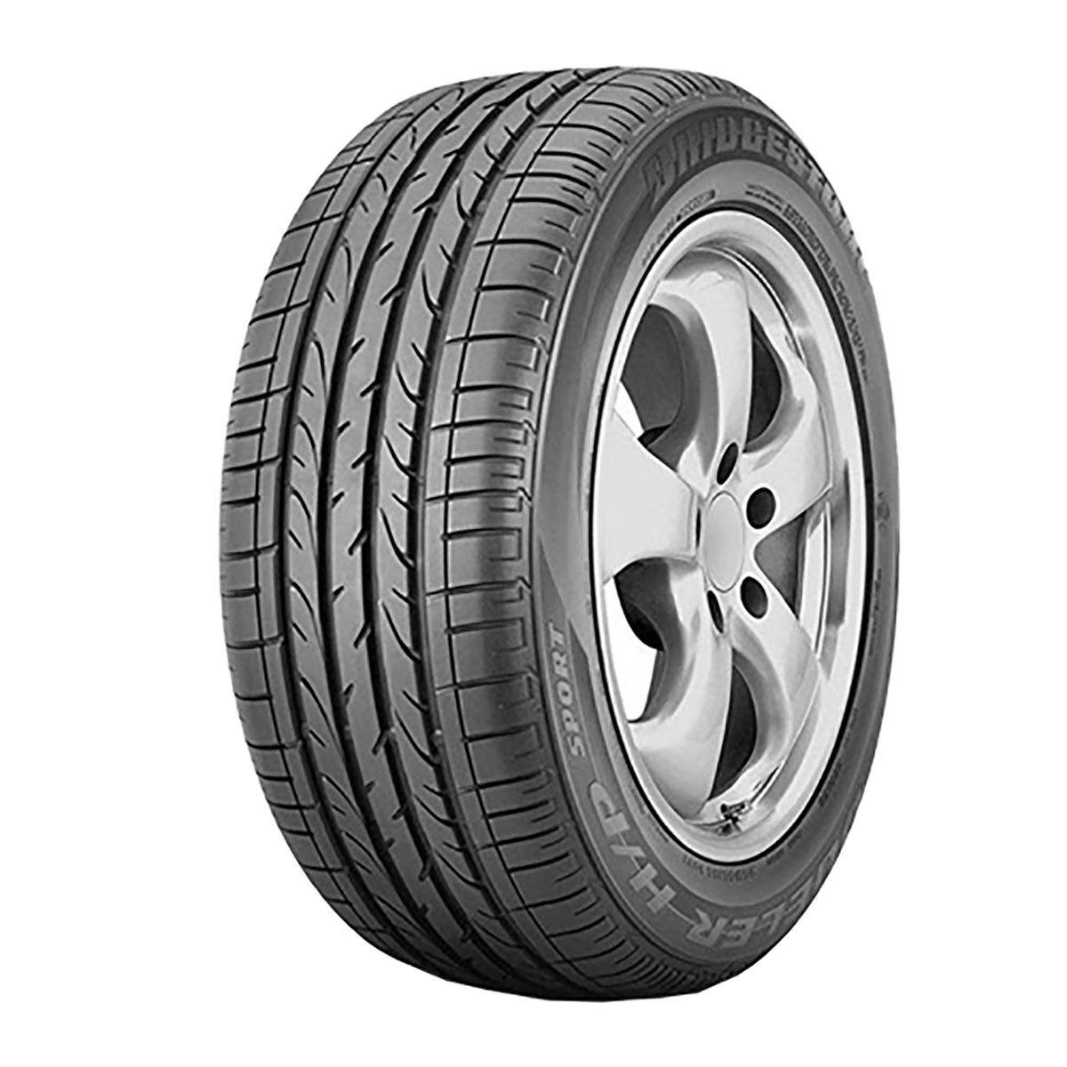 Neumatico BRIDGESTONE 255/45 R20 101W DUELER H/P SPORT AO-1