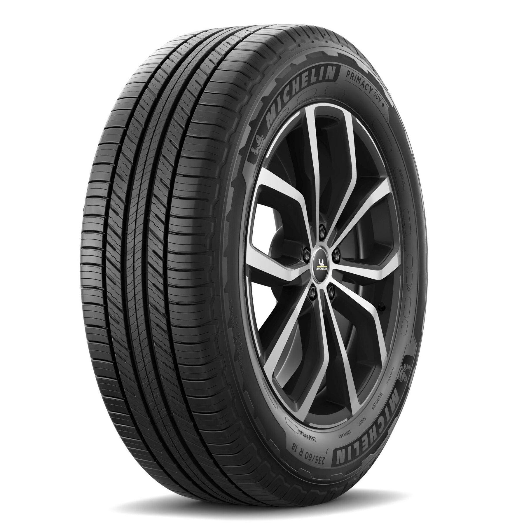 NEUMATICO MICHELIN 225/60 R18 100H PRIMACY SUV+-0