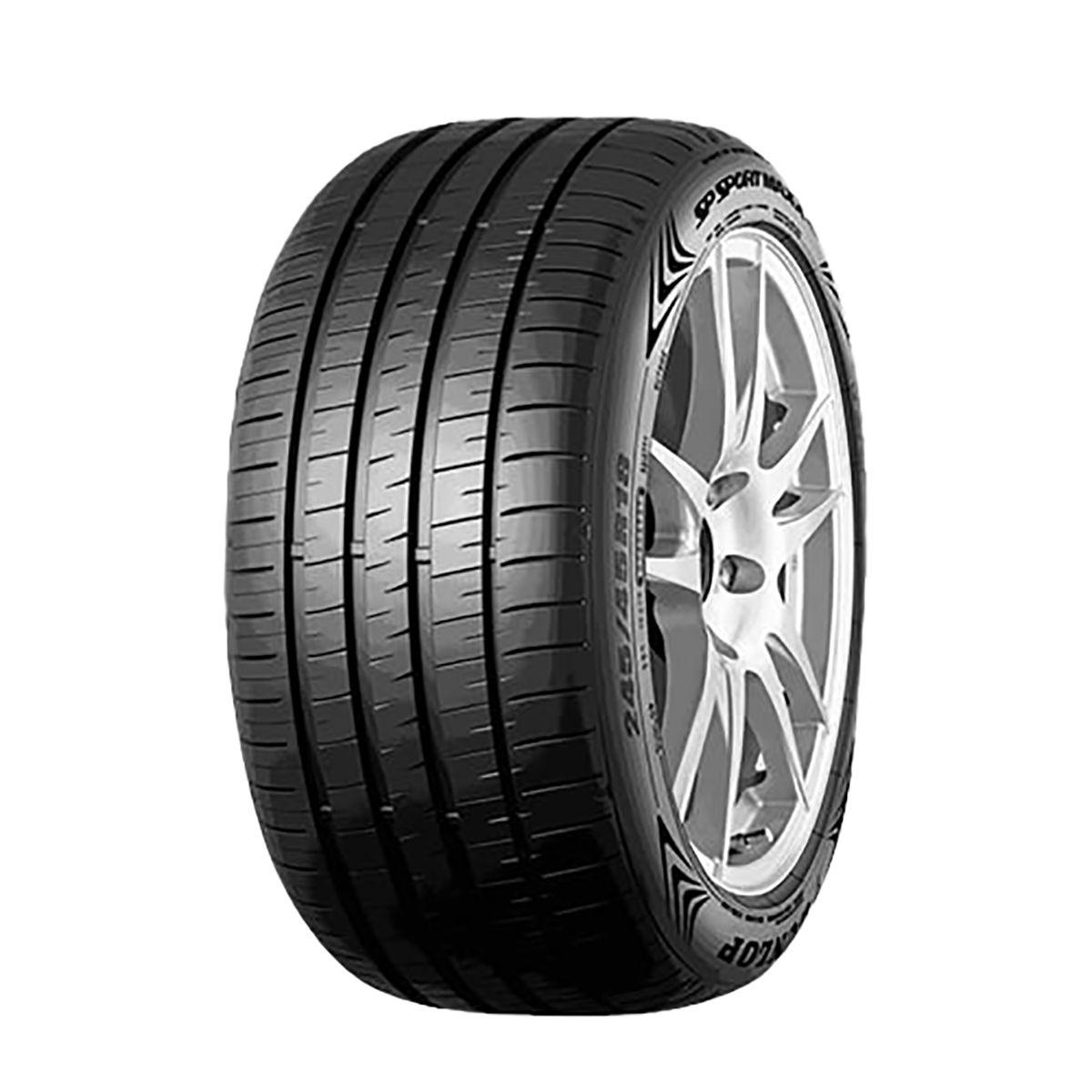 NEUMATICO DUNLOP 275/45 R21 110Y SPORT MAX060+-0