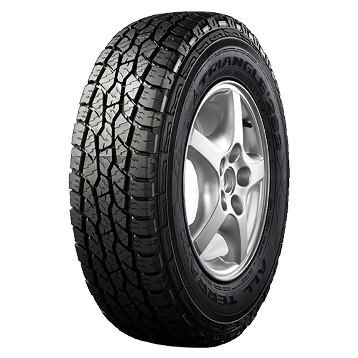 NEUMATICO TRIANGLE 225/75 R16 108Q AGILEX TR292-0