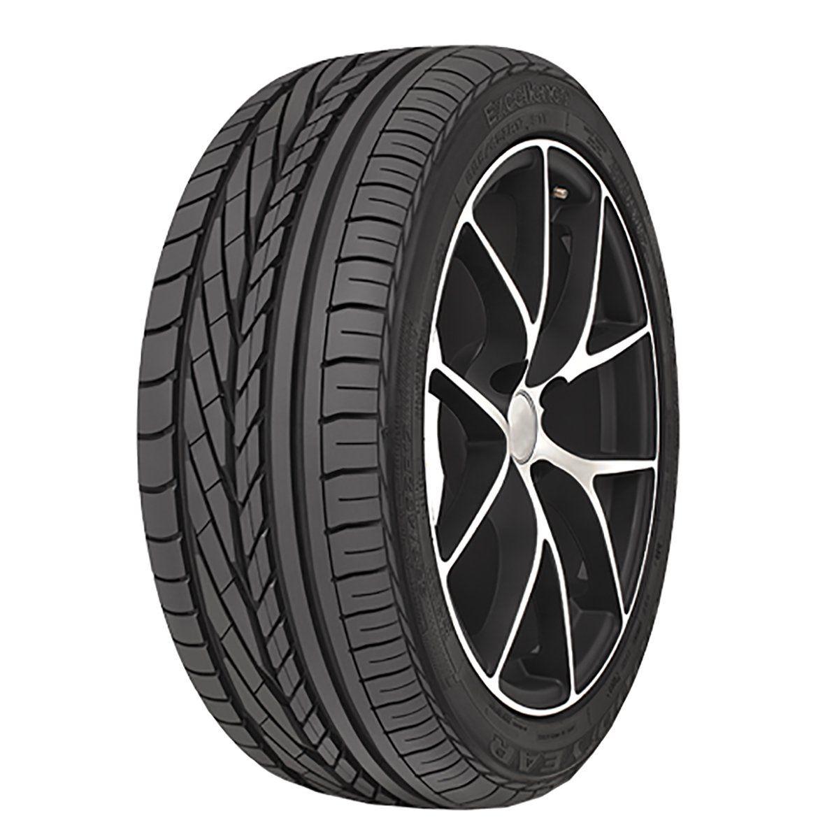 Neumatico GOODYEAR 225/55 R17 97Y EXCELLENCE RUNFLAT-0