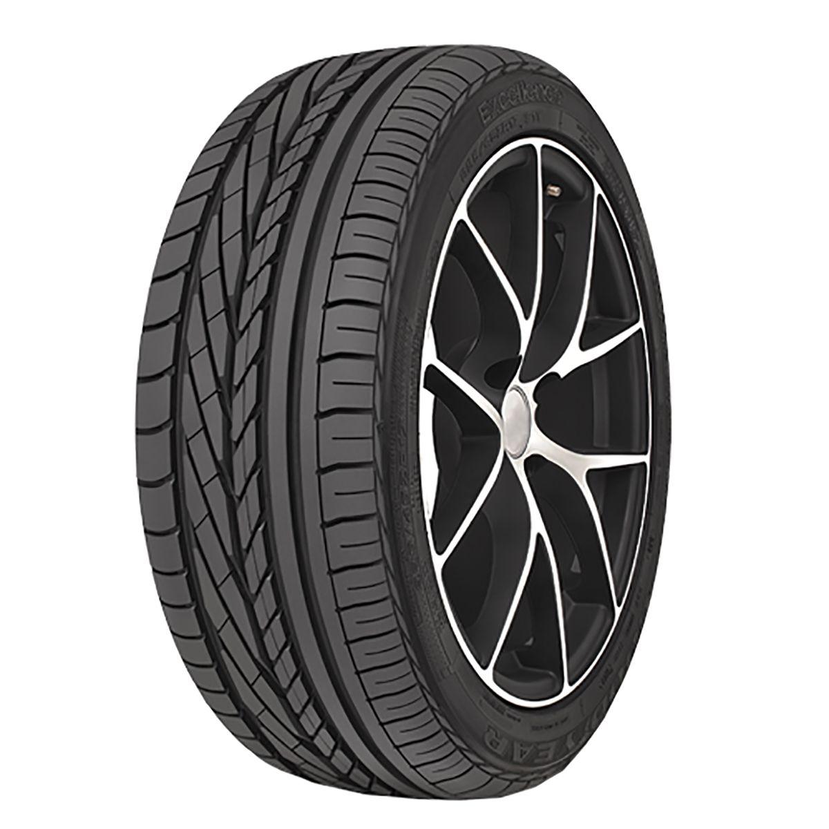 Neumatico GOODYEAR 275/40 R19 101Y EXCELLENCE RUNFLAT *-0