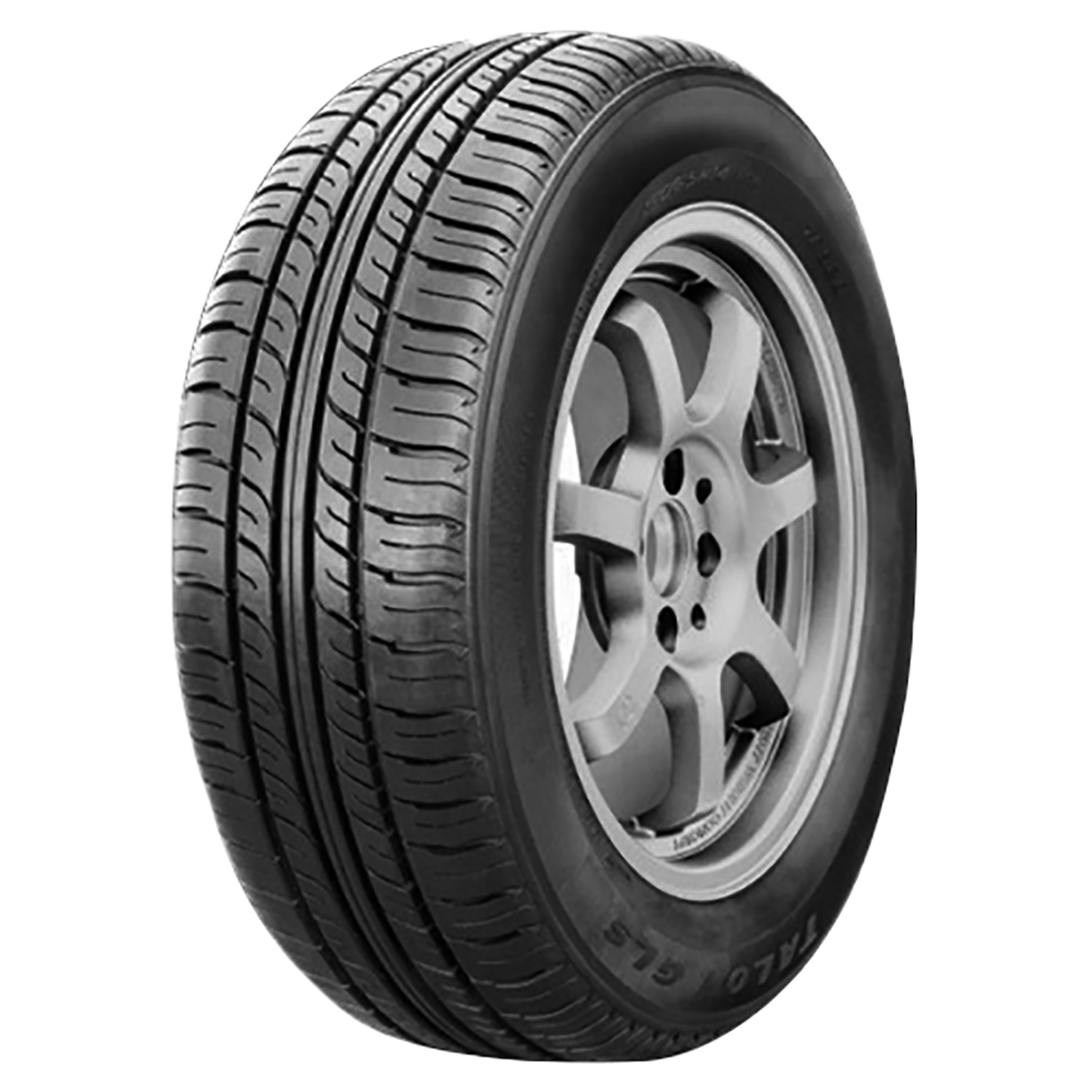 NEUMATICO TRIANGLE 245/40 R18 98V TR928-0