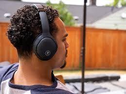 Mackie Mc-50bt Audífonos Bluetooth Active Noise Canceling-2