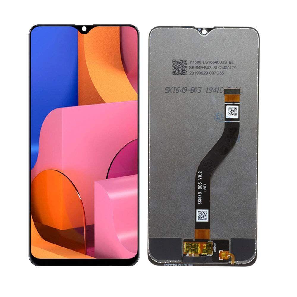 Pantalla LCD + Tactil para samsung A10S-0