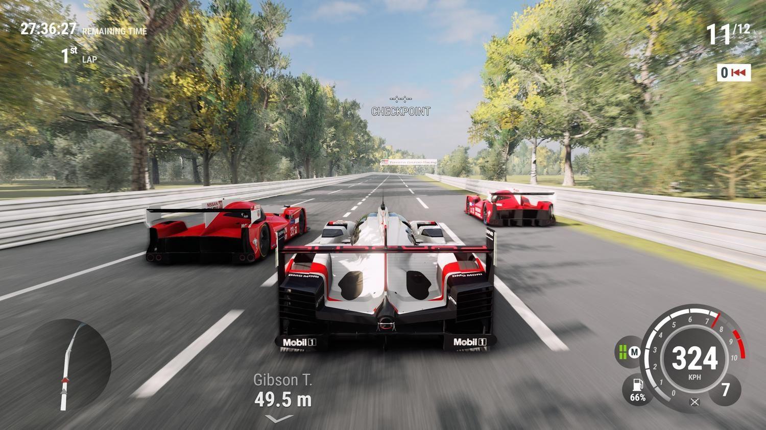 Gear Club Unlimited 2 Ultimate Edition PS4 Físico-1