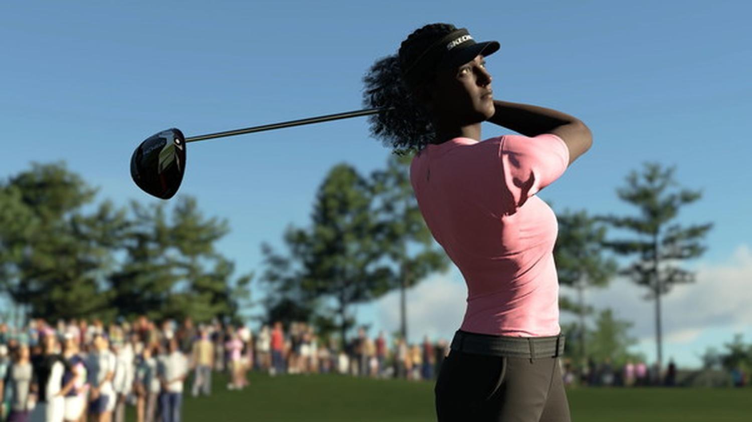 PGA Tour 2K23 Ps5 Físico-2