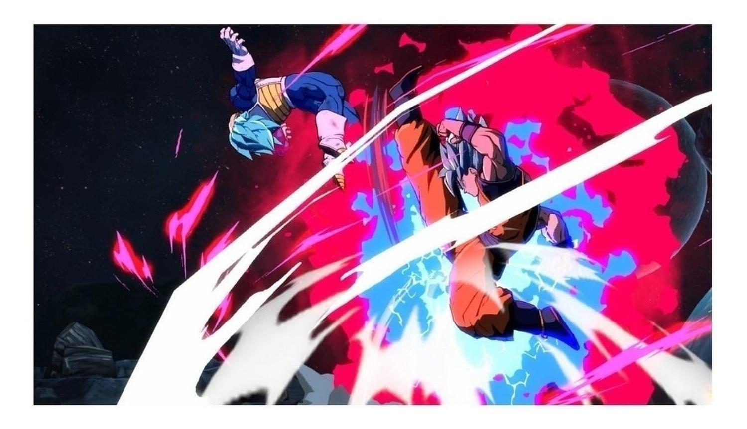 Dragon Ball Fighterz Nintendo Switch Físico-2
