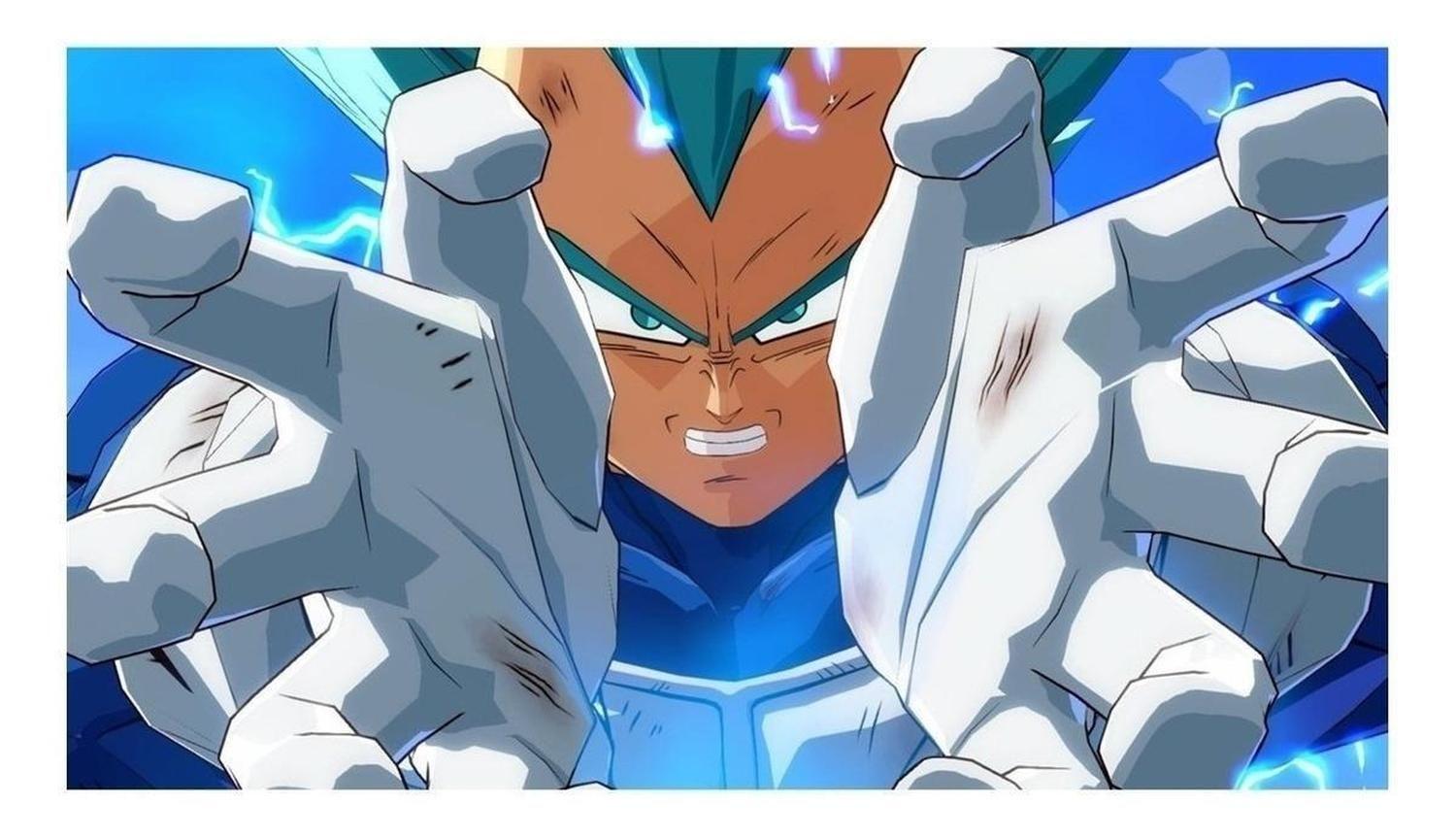 Dragon Ball Fighterz Nintendo Switch Físico-3