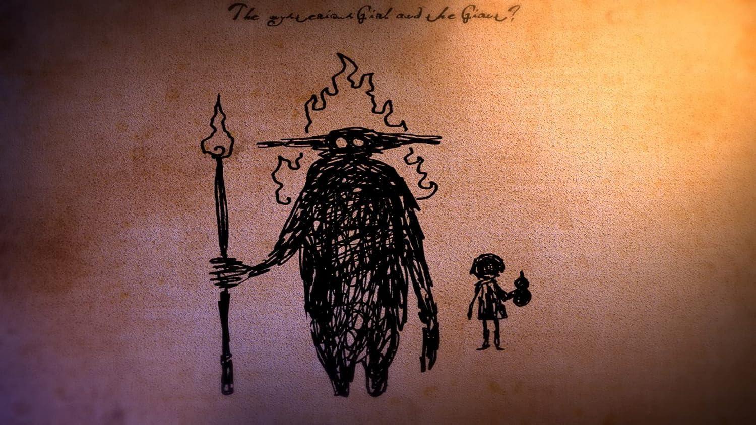 One Piece Odyssey Ps4 Juego Fisico-1