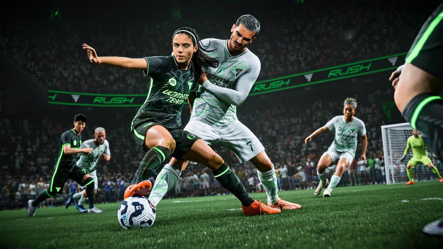 EA Sports FC 25 PS4-2