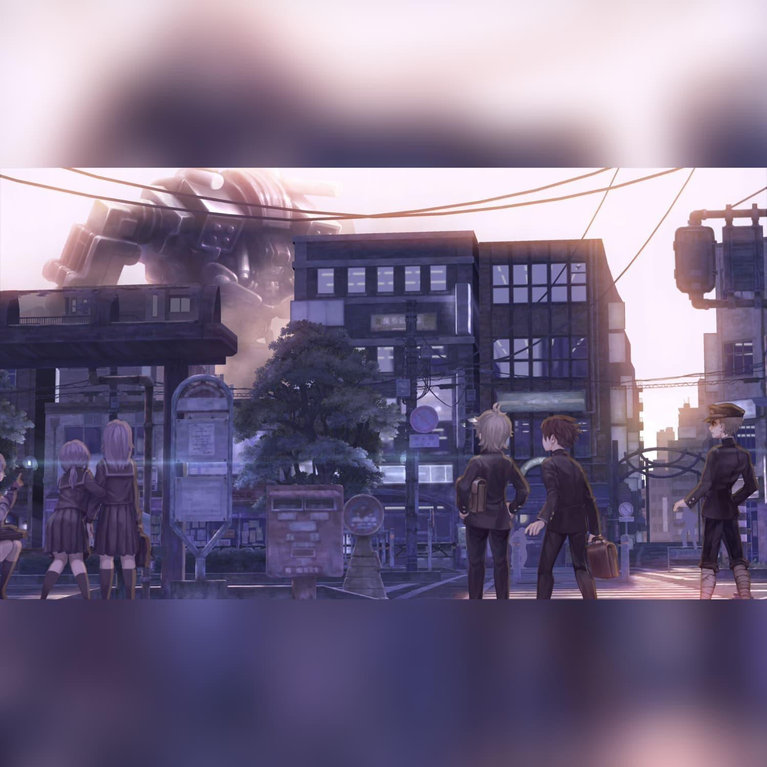 13 Sentinels Aegis Rim PS4-1