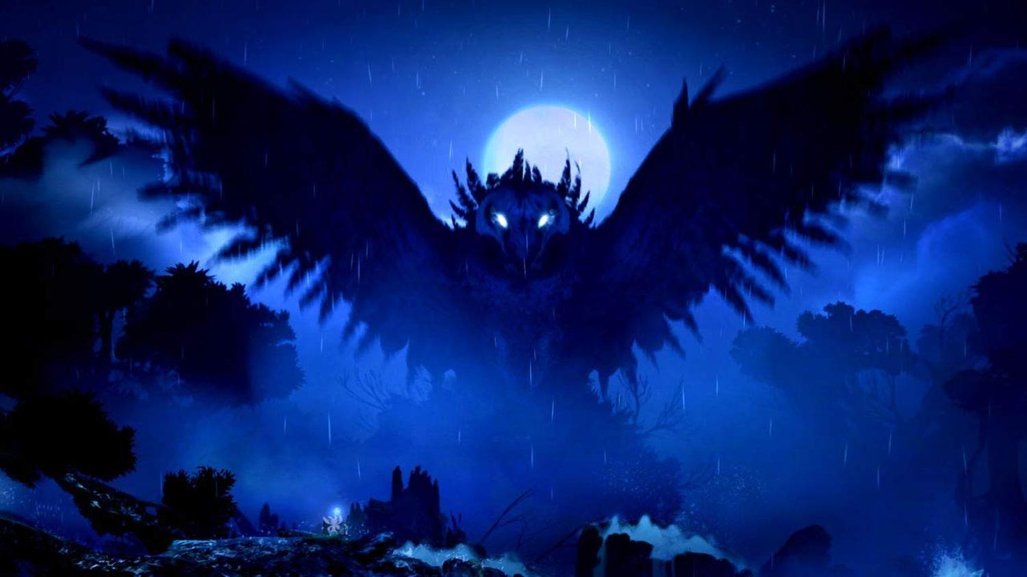 Ori And The Blind Forest Nintendo Switch Físico-2