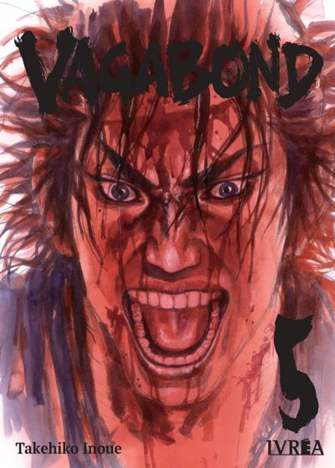 Manga Vagabond 05 Ivrea Argentina-0