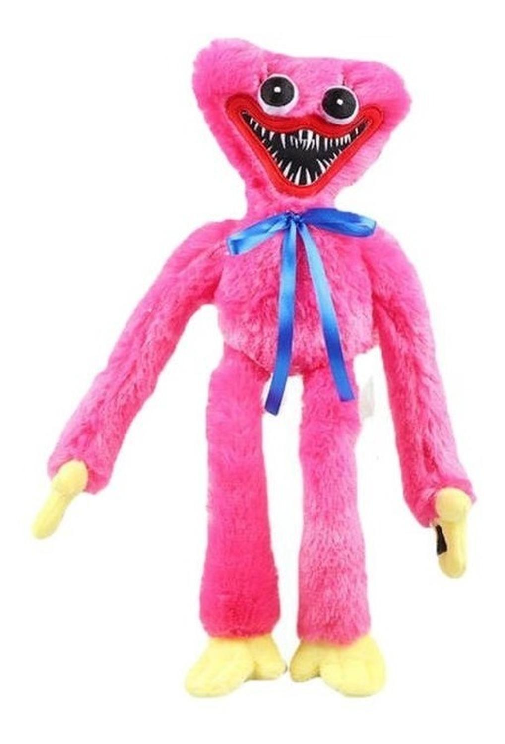 Peluche Huggy Wuggy 40 Cm (varios Colores)-0