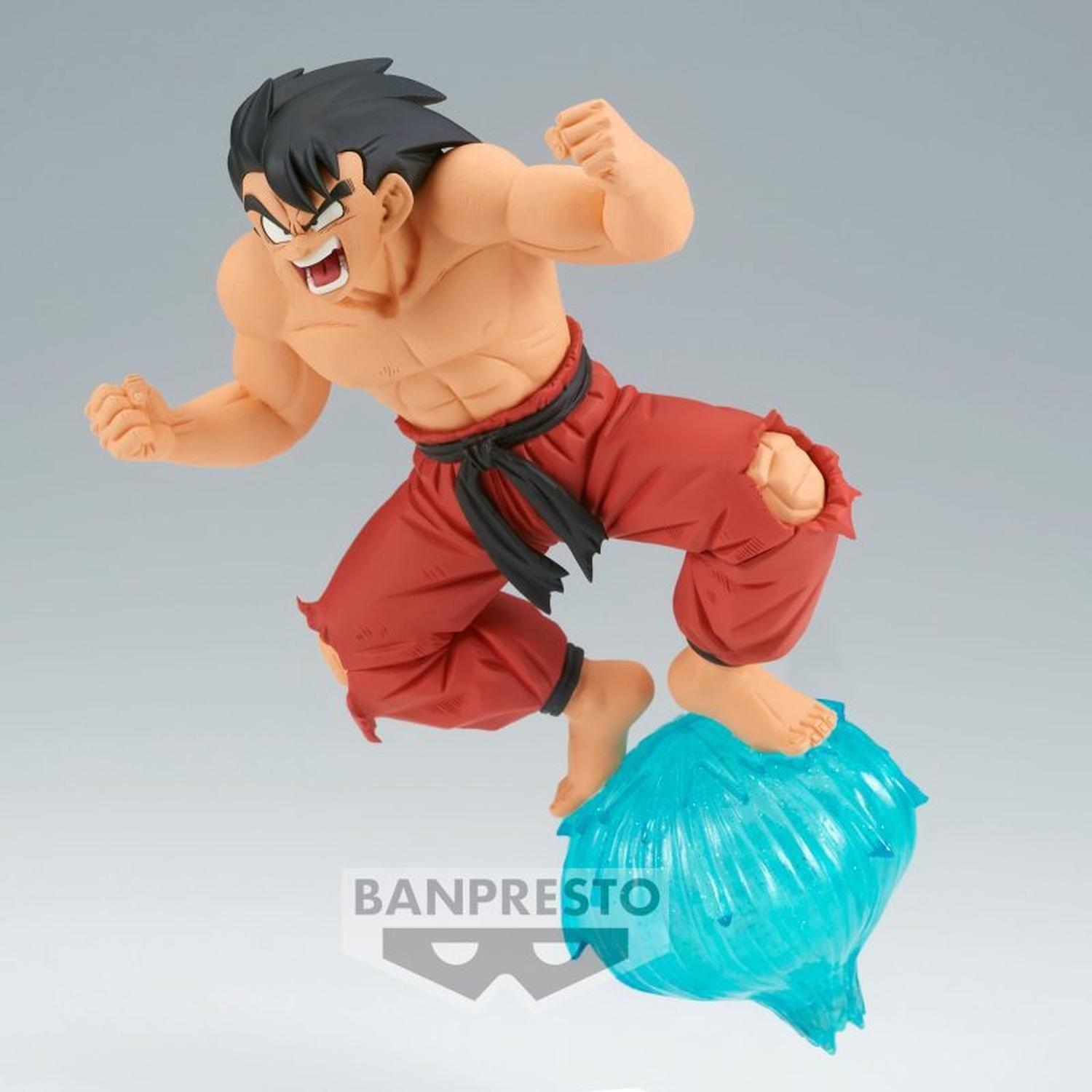 Figura Dragon Ball G Materia Son Goku III-0