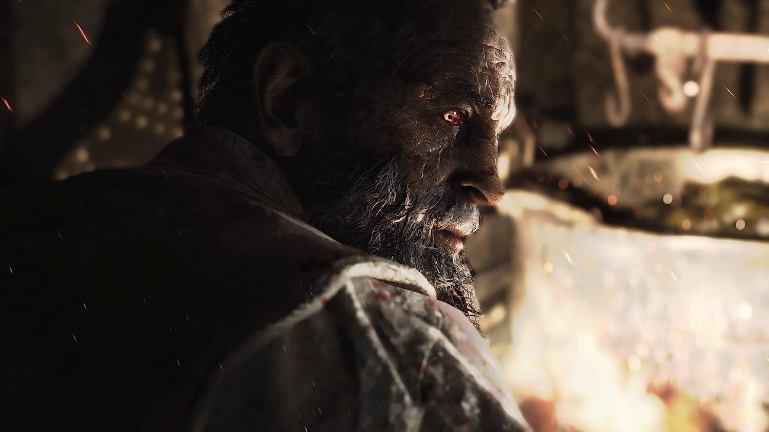 Resident Evil 4 PS4 Físico-1