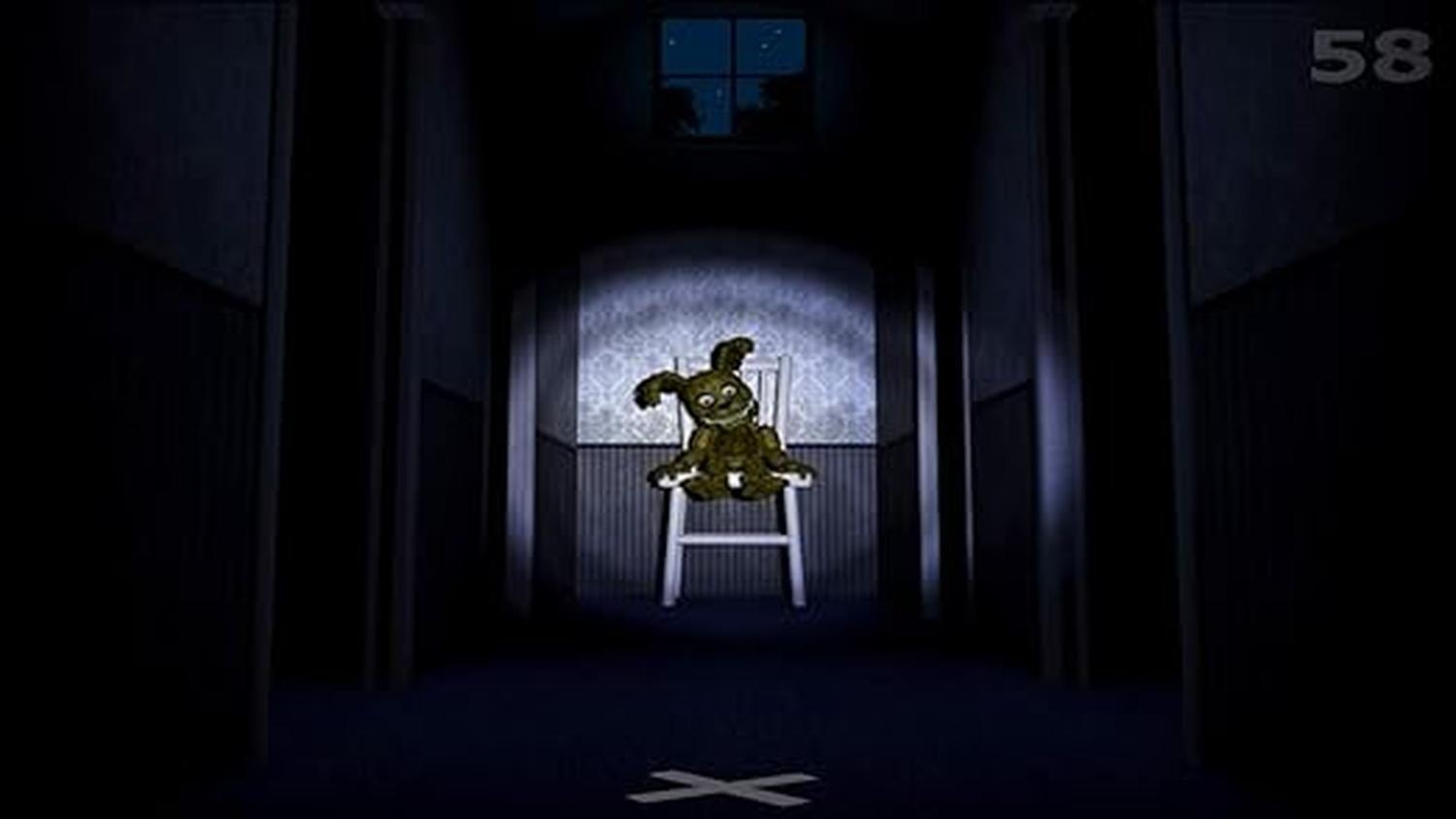 Five Nights At Freddys Core Collections Ps4 Físico-3