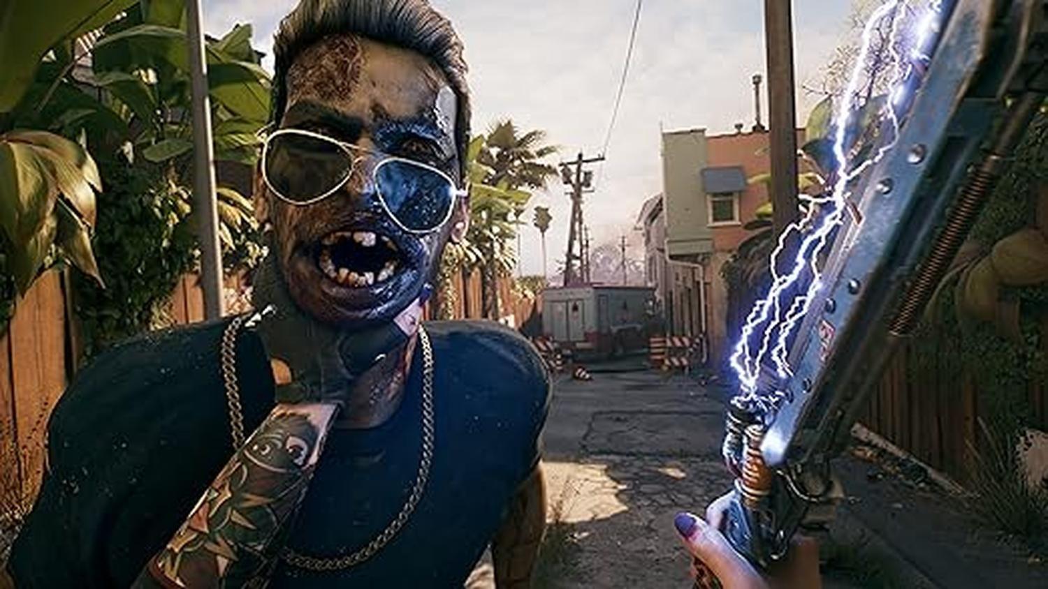 Dead Island 2 Ps5 Físico-1