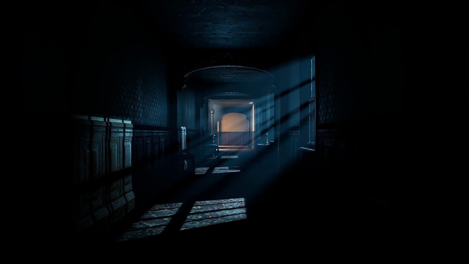 The Dark Pictures Anthology The Devil in Me Ps5 Juego Fisico-3