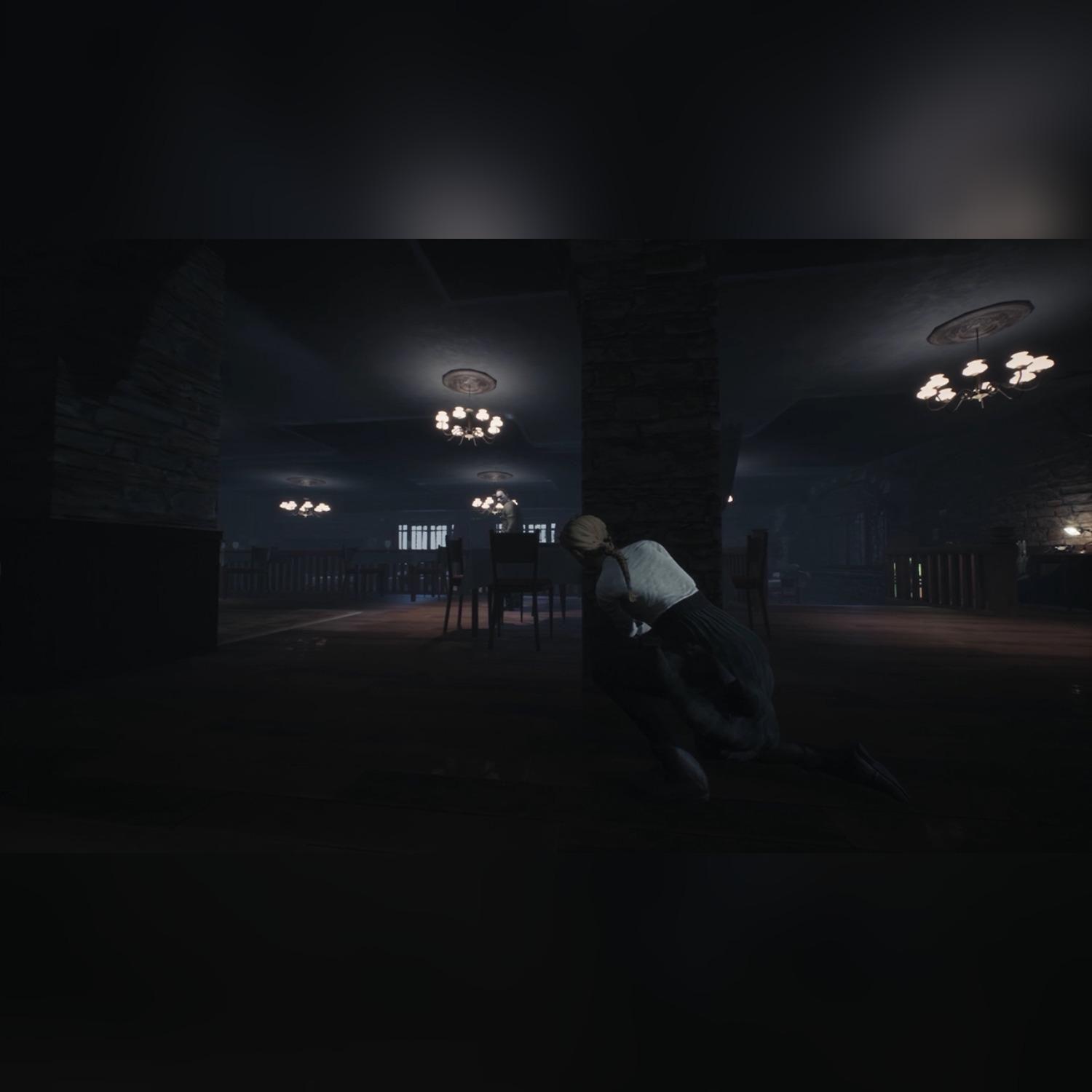 Remothered Broken Porcelain Nintendo Switch-2