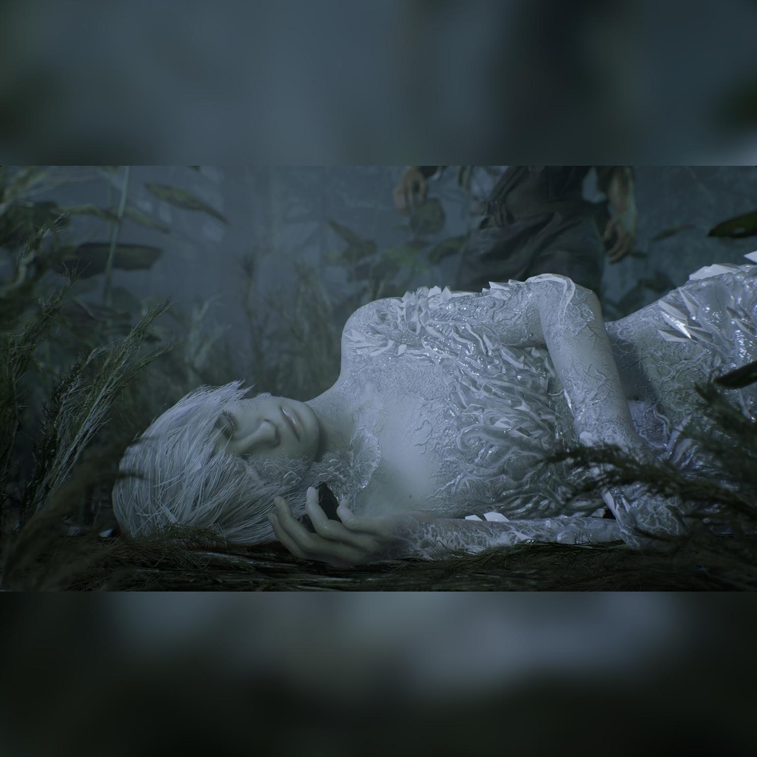 Resident Evil 7 Biohazard Gold Edition Ps4 Juego Fisico-2