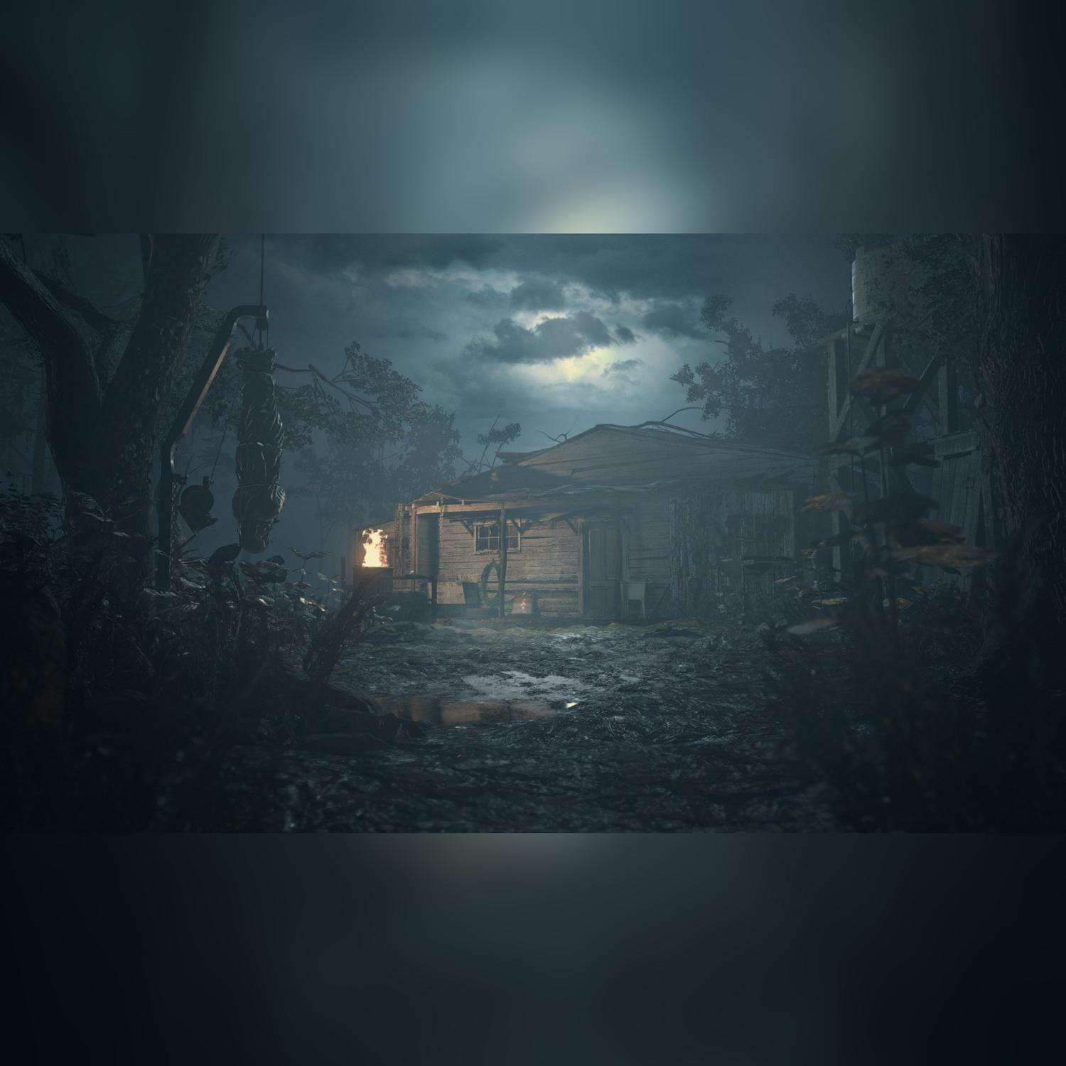 Resident Evil 7 Biohazard Gold Edition Ps4 Juego Fisico-3