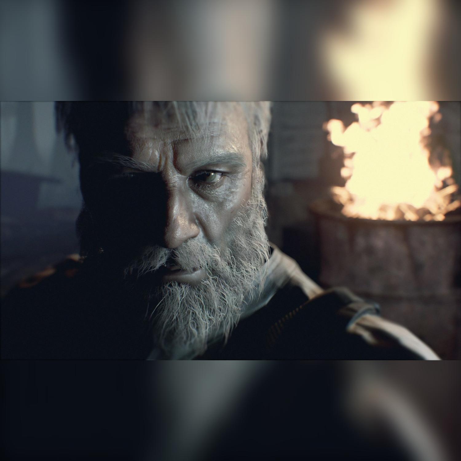 Resident Evil 7 Biohazard Gold Edition Ps4 Juego Fisico-4