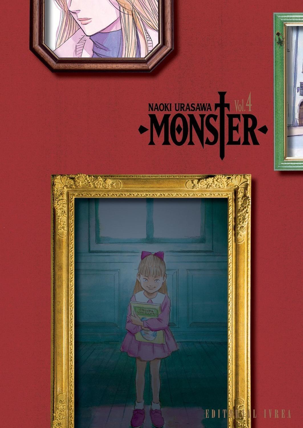 Manga Monster 04-0