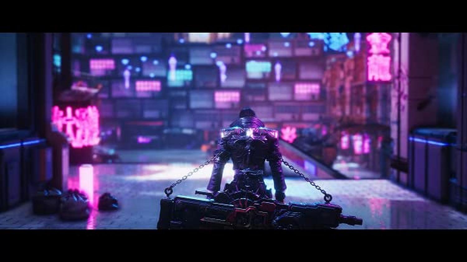 Gungrave G.O.R.E - Ps5 Juego Fisico-3