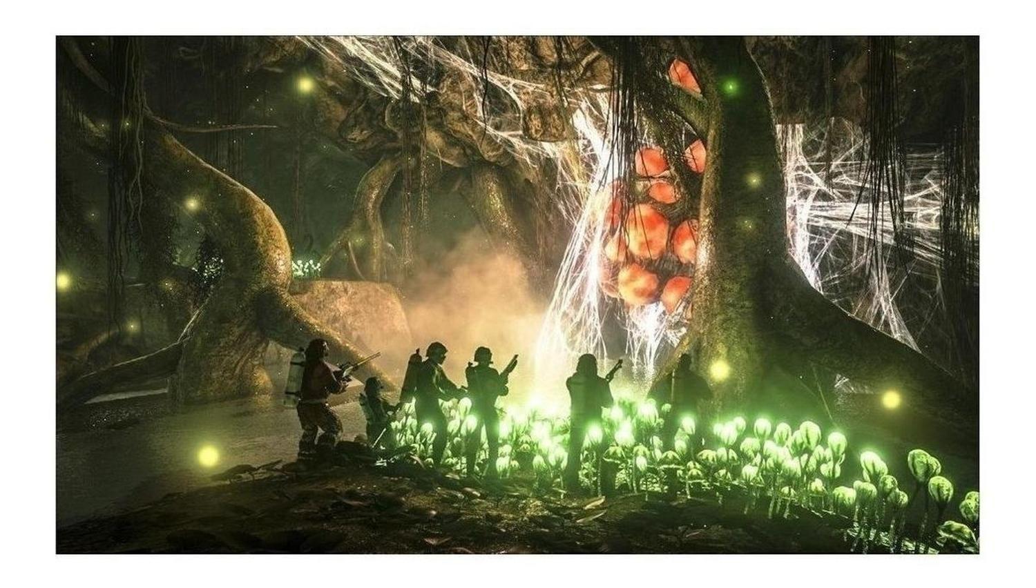 Ark Survival Evolved PS4 Físico-3