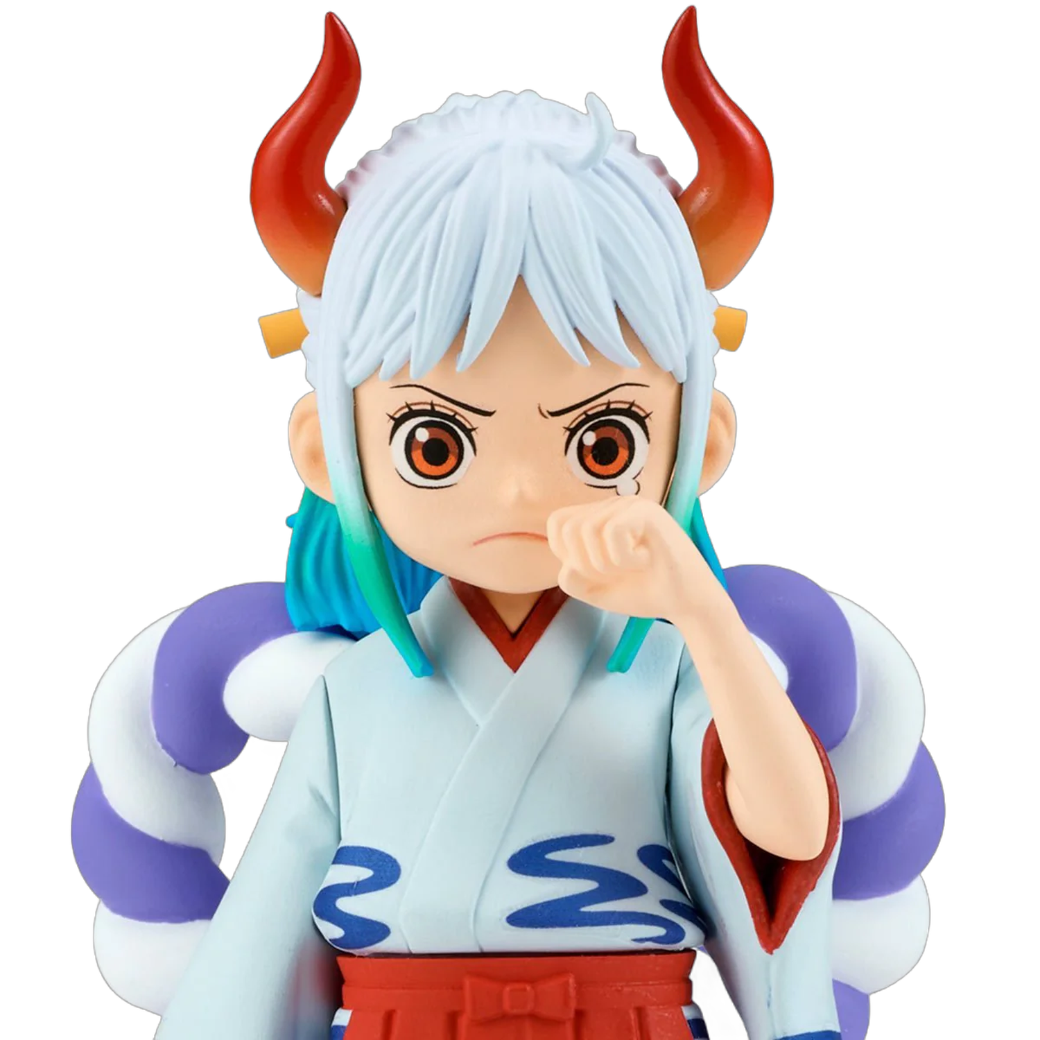 Figura One Piece Dxf Grand Child Wanokuni V3-0