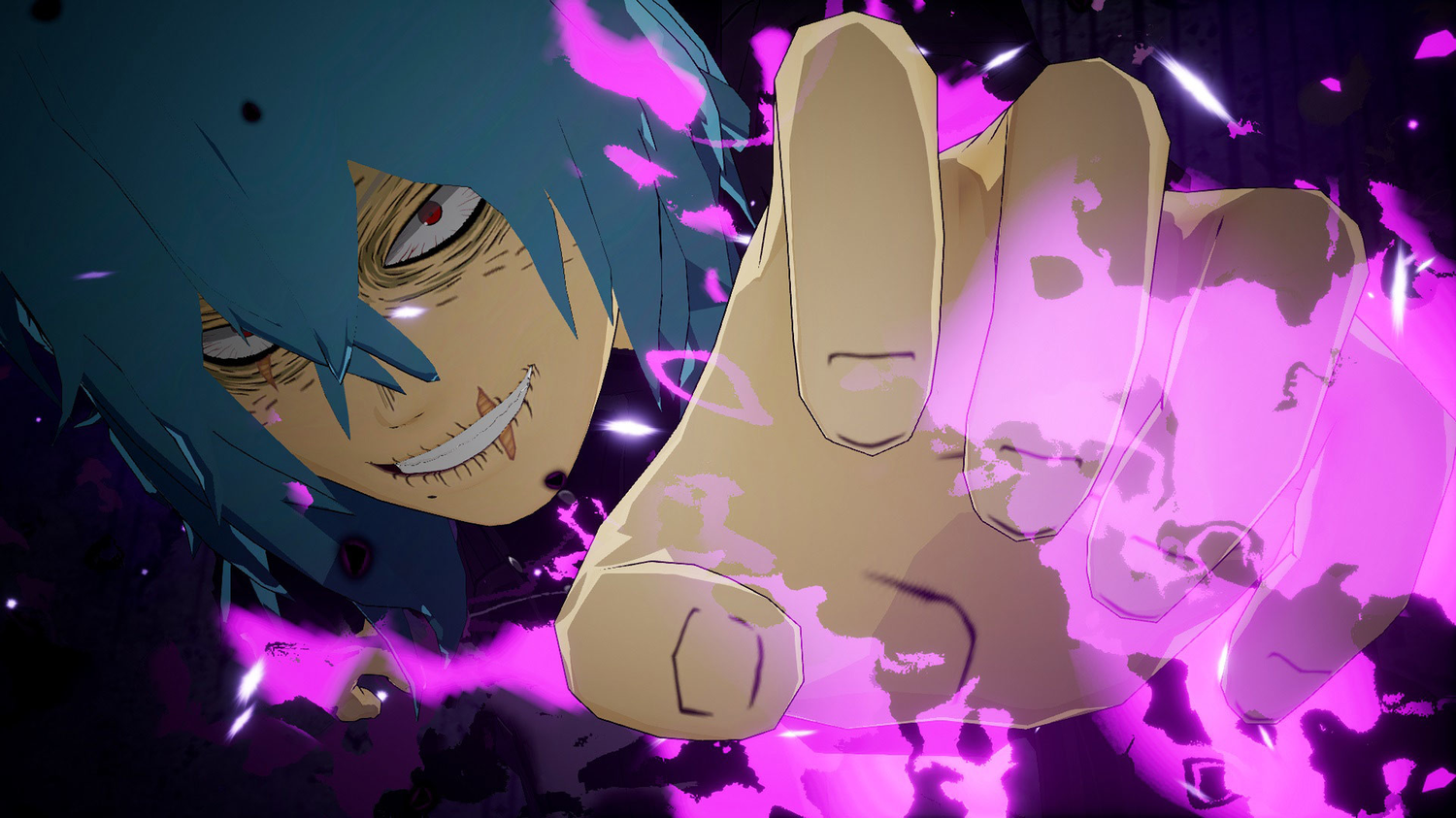 My Hero One's Justice 2 PS4 Físico-2