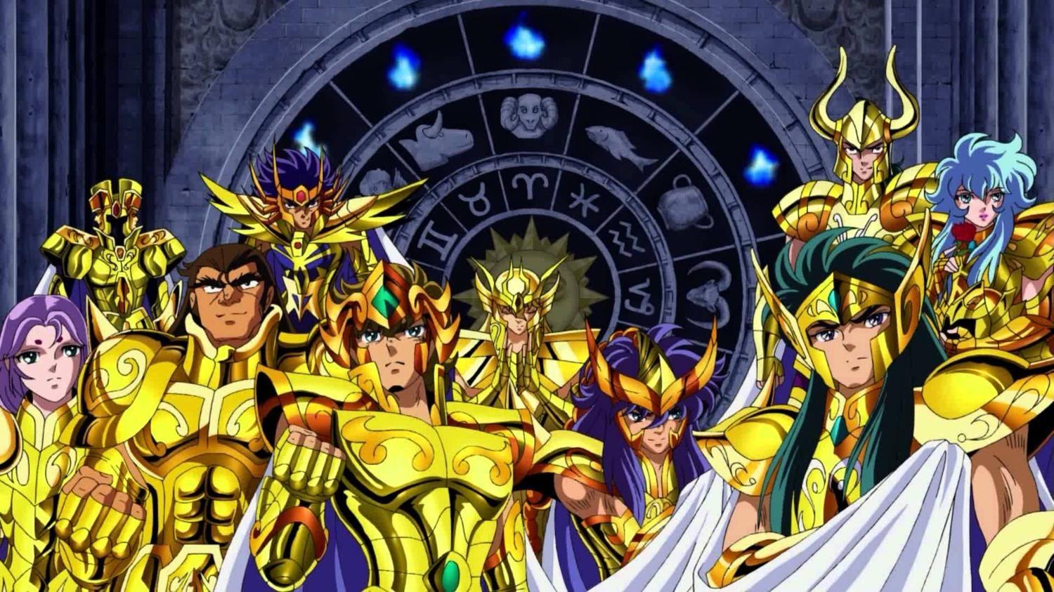 Manga Saint Seiya Ed. Kanzenban 13 Ivrea Argentina-2