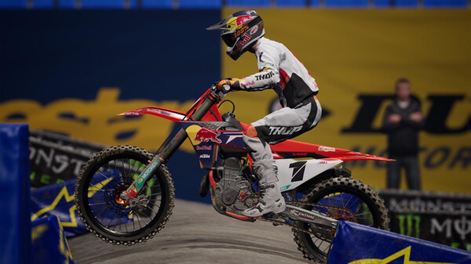 Monster Energy Supercross 6 Ps5 Físico-4